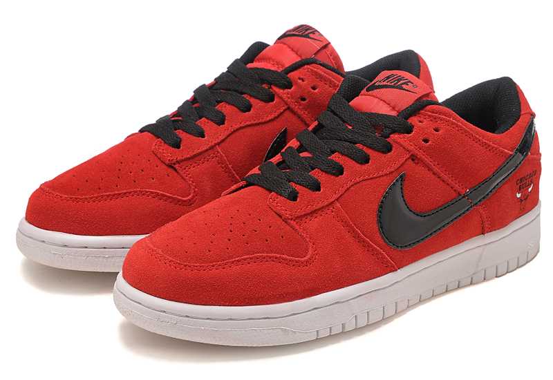 nike dunk low bateau authentique chute pas cher vente